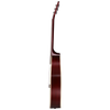 Guitarra Electroacustica Gibson L-00 Special Mcsbl0spcwr Vino Tinto