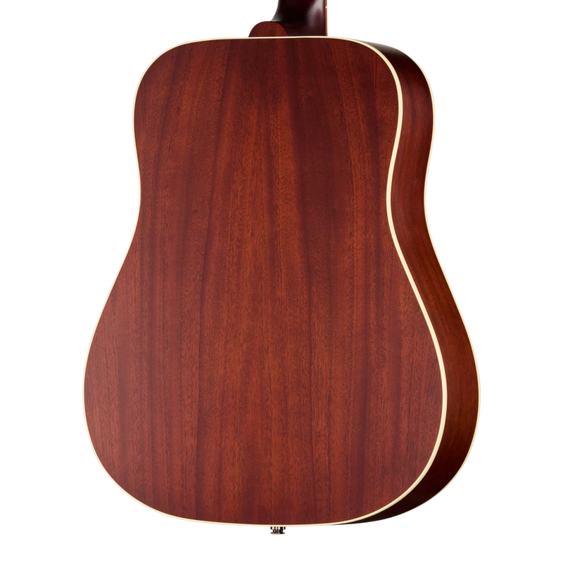 Guitarra Electroacustica Gibson Hummingbird Special MCSSHBSPCAN Satin Natural