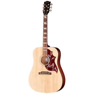 Guitarra Electroacustica Gibson Hummingbird Special MCSSHBSPCAN Satin Natural