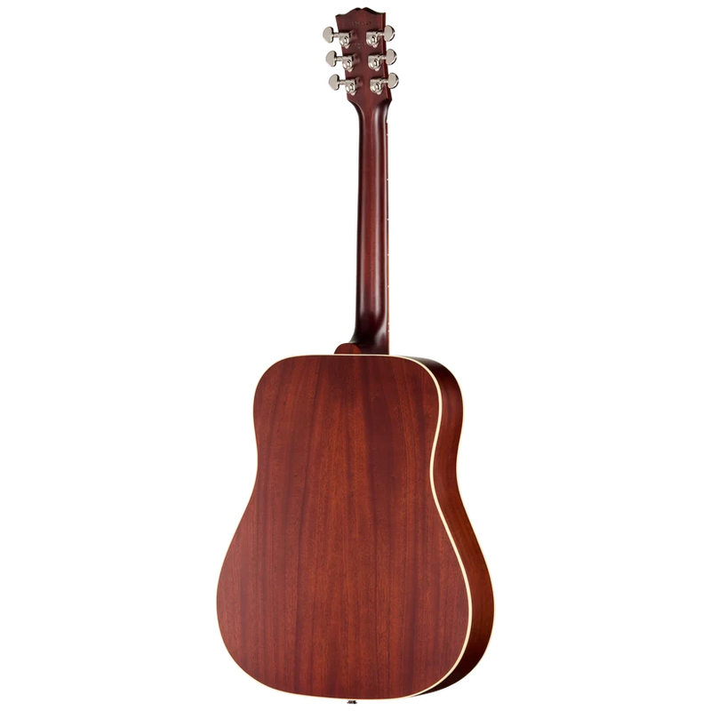 Guitarra Electroacustica Gibson Hummingbird Special MCSSHBSPCAN Satin Natural
