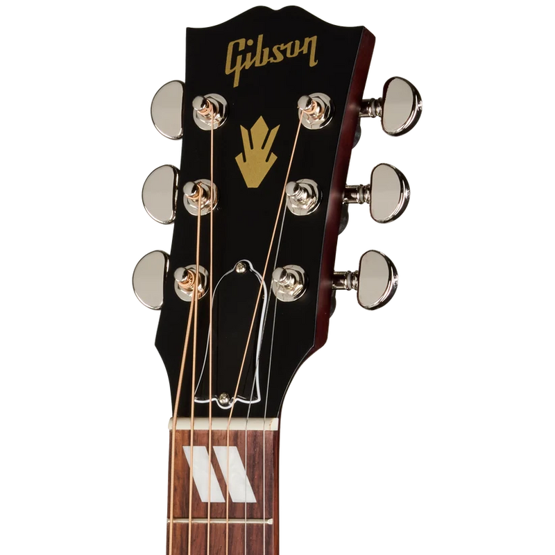 Guitarra Electroacustica Gibson Hummingbird Special MCSSHBSPCAN Satin Natural