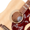 Guitarra Electroacustica Gibson Hummingbird Special MCSSHBSPCAN Satin Natural
