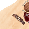 Guitarra Electroacustica Gibson Hummingbird Special MCSSHBSPCAN Satin Natural