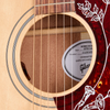 Guitarra Electroacustica Gibson Hummingbird Special MCSSHBSPCAN Satin Natural