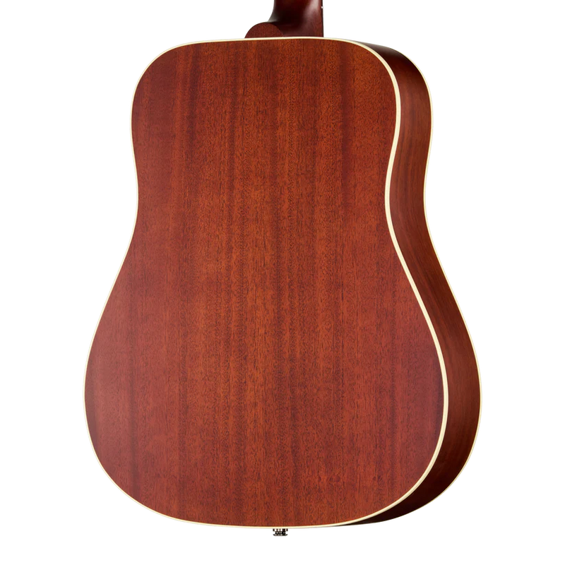 Guitarra Electroacustica Gibson Hummingbird Special MCSSHBSPCHB Satin Honey Burst