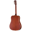 Guitarra Electroacustica Gibson Hummingbird Special MCSSHBSPCHB Satin Honey Burst