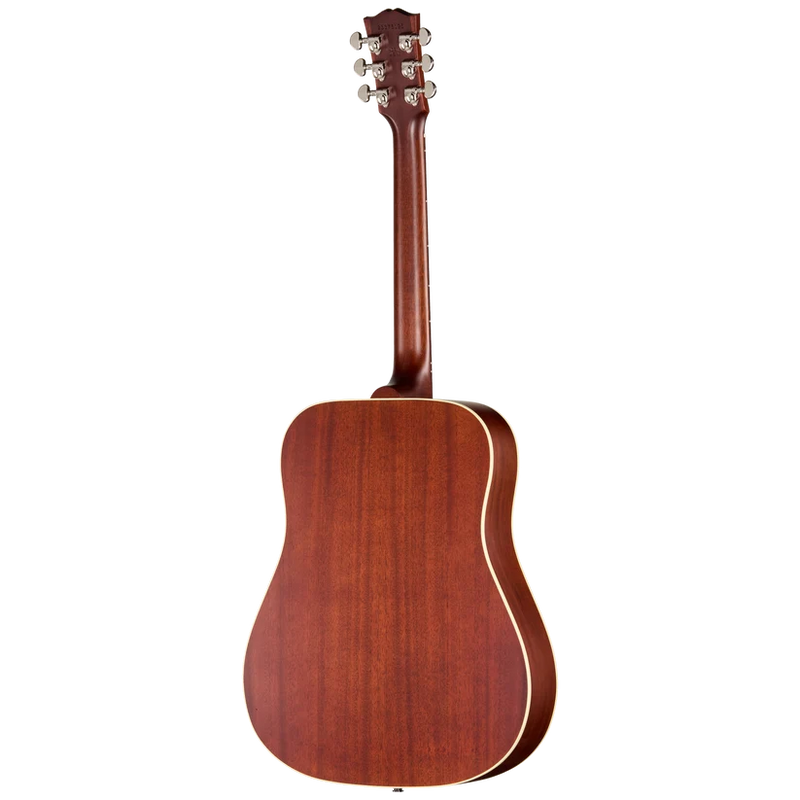 Guitarra Electroacustica Gibson Hummingbird Special MCSSHBSPCHB Satin Honey Burst