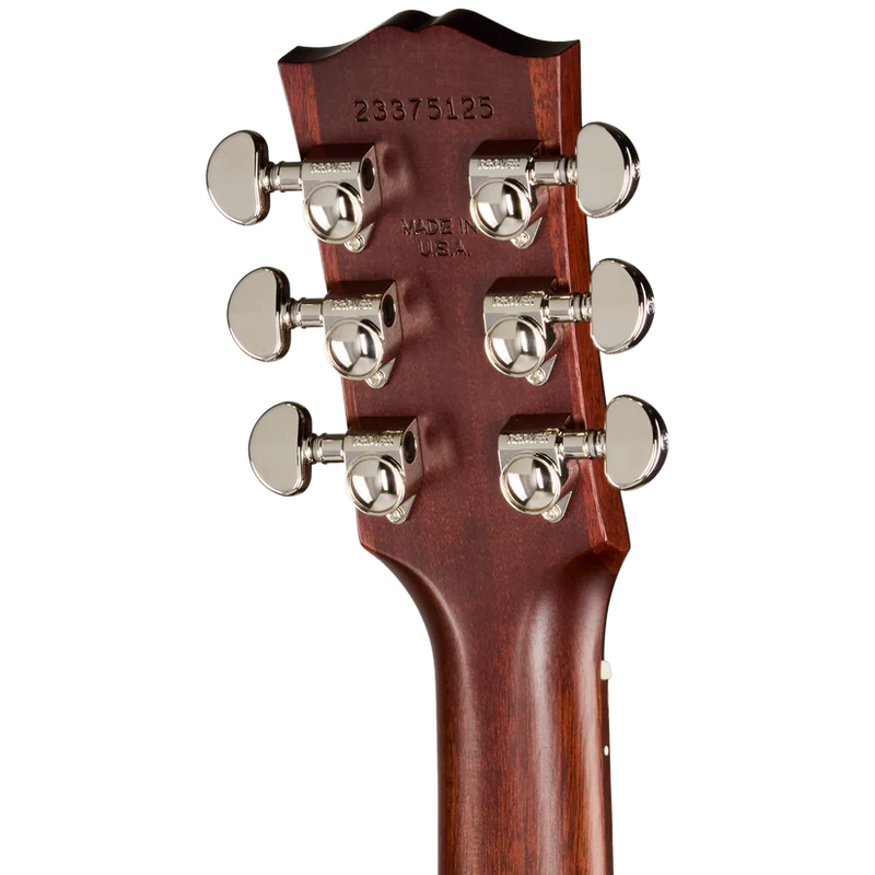 Guitarra Electroacustica Gibson Hummingbird Special MCSSHBSPCHB Satin Honey Burst