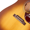 Guitarra Electroacustica Gibson Hummingbird Special MCSSHBSPCHB Satin Honey Burst