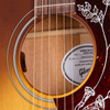 Guitarra Electroacustica Gibson Hummingbird Special MCSSHBSPCHB Satin Honey Burst