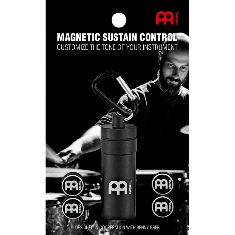 Sordina Meinl Magnetica MCT para Platillos