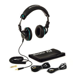 Audifono Montarbo MDH-40