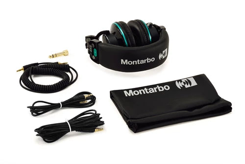 Audifono Montarbo MDH-40