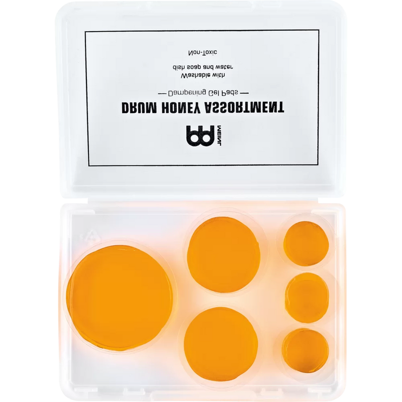 Sordina Meinl MDHA en Gel X12