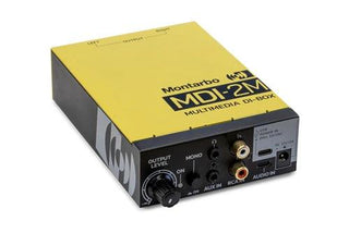 Caja Directa Montarbo Mdi 2m