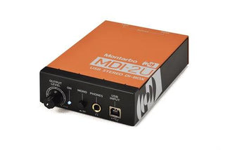 Caja Directa Montarbo Mdi-2u