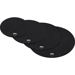 Sordina para Bateria Meinl MDM-10121416 X4