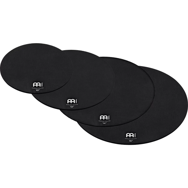 Sordina para Bateria Meinl MDM-10121416 X4