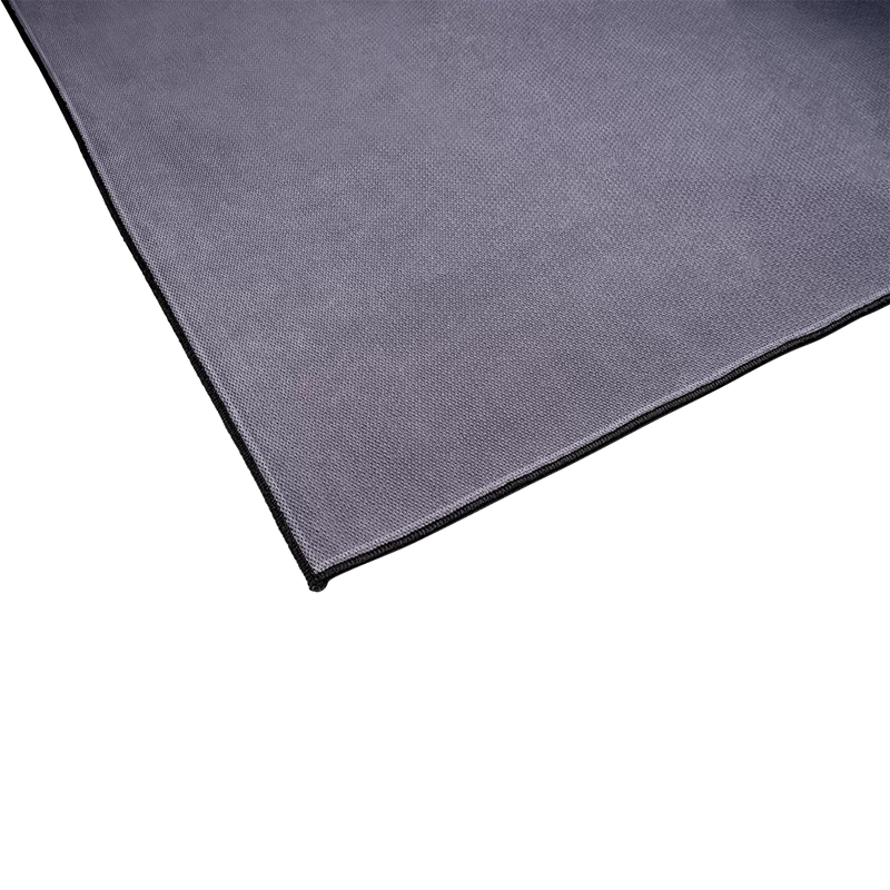 Alfombra Meinl Bateria MDRS-BK