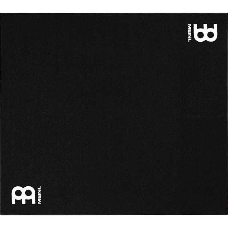 Alfombra Meinl Bateria MDRS-BK