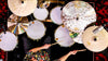 Sordina Meinl MDH en Gel X6