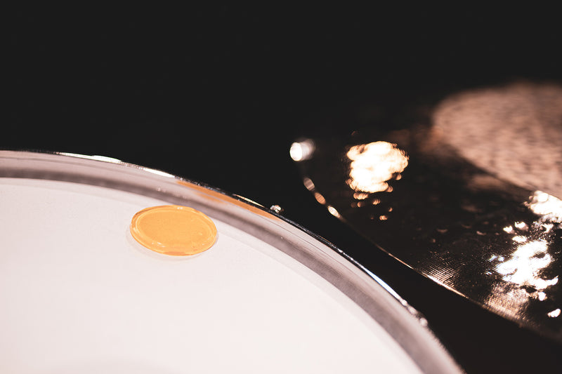 Sordina Meinl MDH en Gel X6