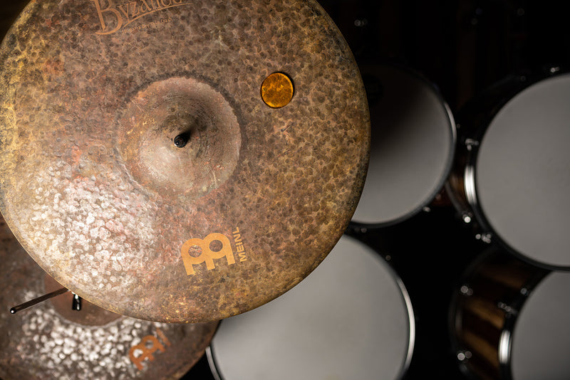 Sordina Meinl MDH en Gel X6
