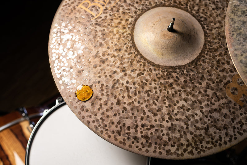 Sordina Meinl MDH en Gel X6