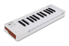 Controlador Arturia Microlab 3 231511 White