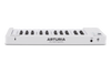Controlador Arturia Microlab 3 231511 White