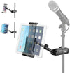Soporte Moukey Mk0073 Para Tablet Y Microfono