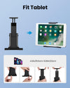 Soporte Moukey Mk0073 Para Tablet Y Microfono