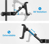 Soporte Moukey Mk0073 Para Tablet Y Microfono