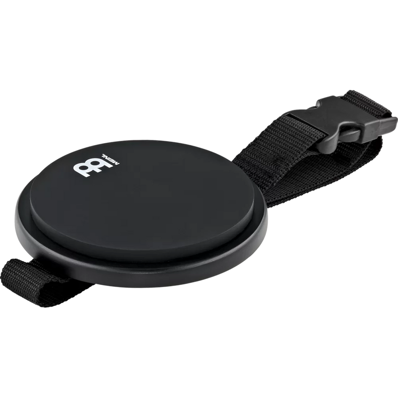 Pad de Practica Meinl MKPP4BK para Rodilla