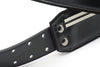 Correa Righton Bajo y Guitarra Electrica Race-80 Negra