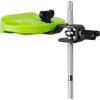 Tas Tas Meinl Mpe5Ng Neon Green