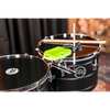 Tas Tas Meinl Mpe5Ng Neon Green
