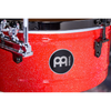 Timbaletas Meinl Mr1415 Manolito Rodriguez Atomic Red