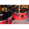 Timbaletas Meinl Mr1415 Manolito Rodriguez Atomic Red