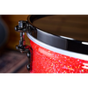 Timbaletas Meinl Mr1415 Manolito Rodriguez Atomic Red