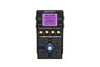 Pedal De Efectos Zoom Guitarra Ms-80ir+