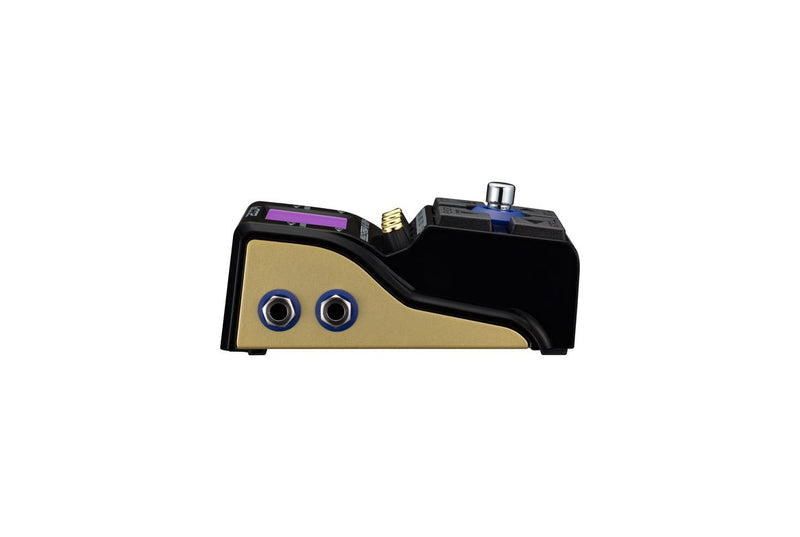 Pedal De Efectos Zoom Guitarra Ms-80ir+