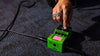 Pedal De Efectos Zoom Guitarra Ms-90lp+ Multi Stomp