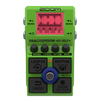 Pedal De Efectos Zoom Guitarra Ms-90lp+ Multi Stomp