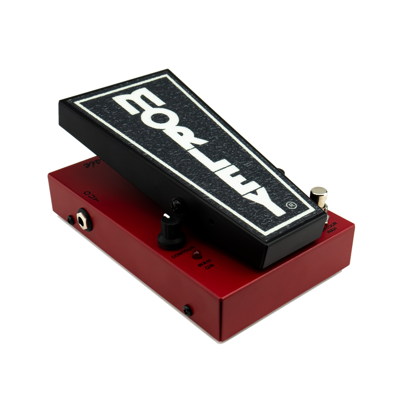 Vista 2 — Pedal Morley MTBH2 20/20 Bad Horsie Wah