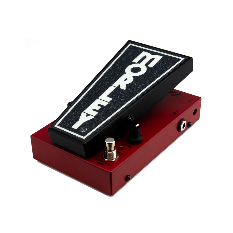Vista 3 — Pedal Morley MTBH2 20/20 Bad Horsie Wah