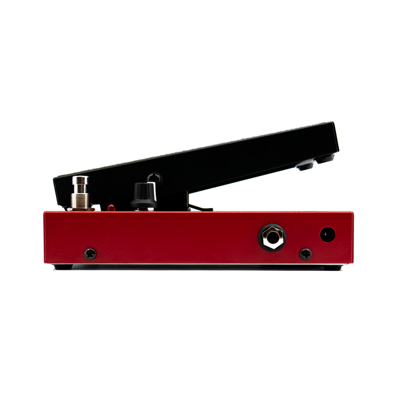 Vista 6 — Pedal Morley MTBH2 20/20 Bad Horsie Wah