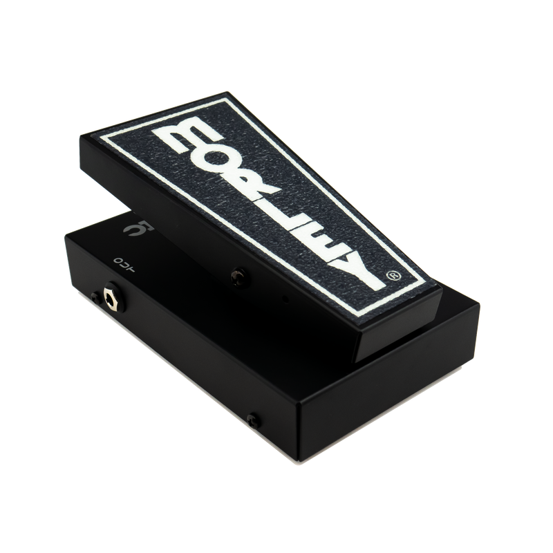 Vista 2 — Pedal Morley MTCSW 20/20 Classic Switchless Wah