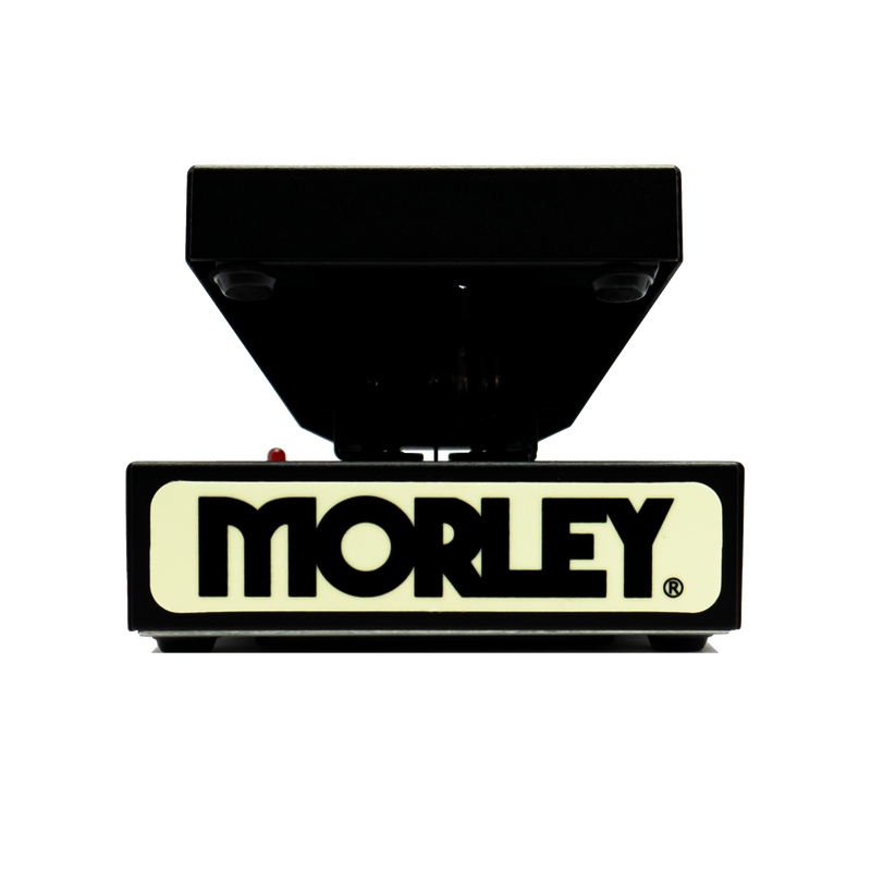 Vista 8 — Pedal Morley MTCSW 20/20 Classic Switchless Wah