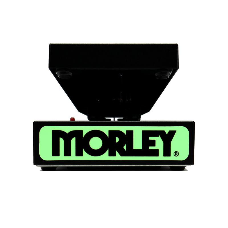 Vista 10 — Pedal Morley MTCSW 20/20 Classic Switchless Wah